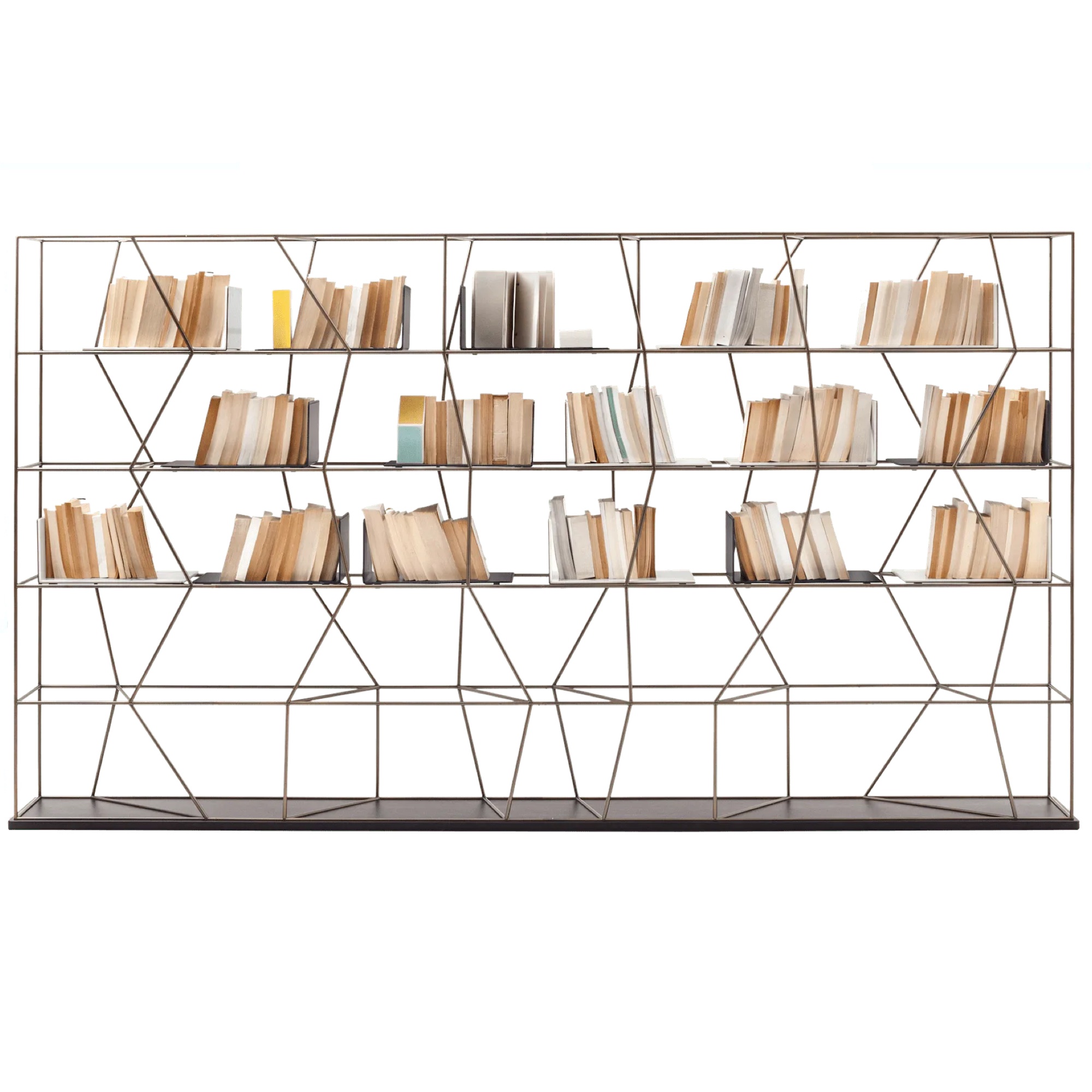 Lexington Bookcase